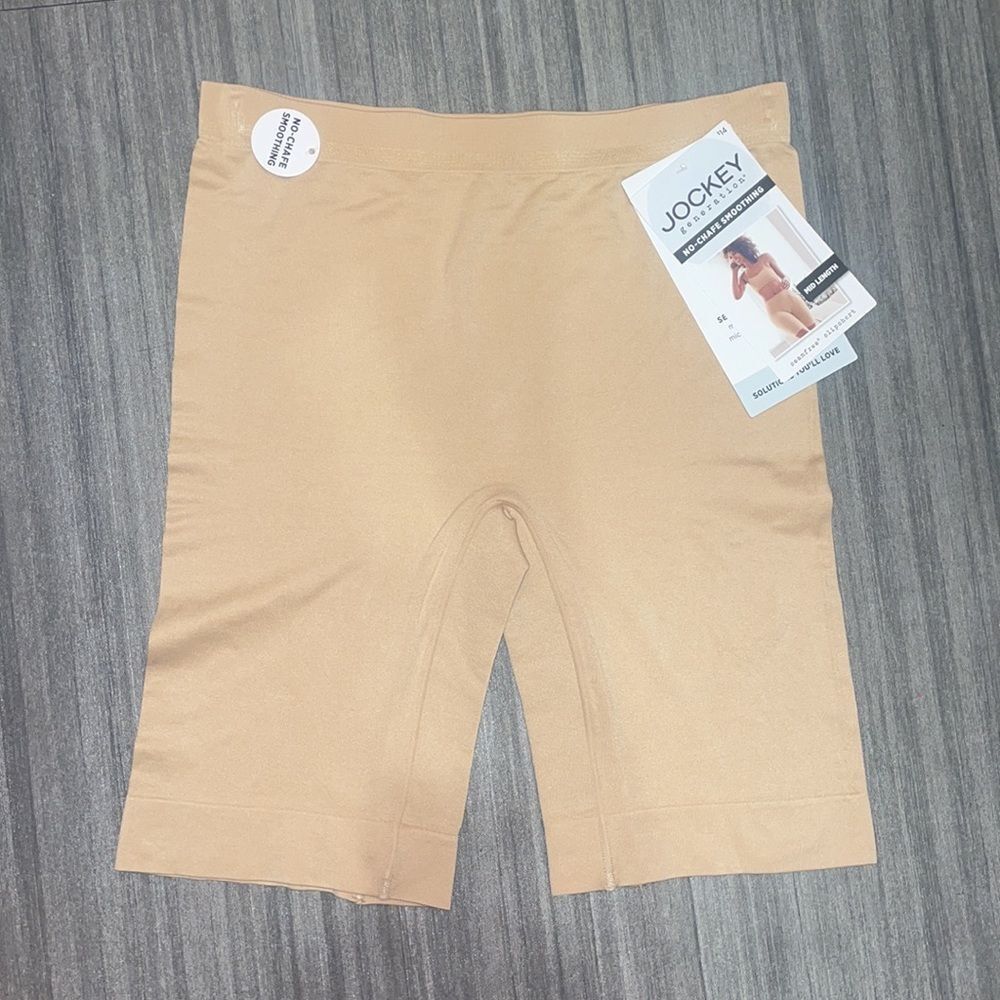 Jockey Mid Length Shapewear - Picture 2 of 6